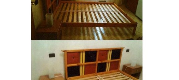 Квартира с 5 комнатами в Генуя, Италия № 253698 4