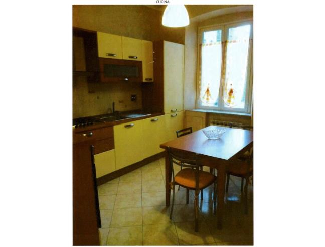 Квартира с 5 комнатами в Генуя, Италия № 253698