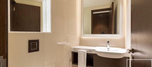 2 chambres Appartement à Downtown Dubai (Downtown Burj Dubai), UAE No. 112427 16