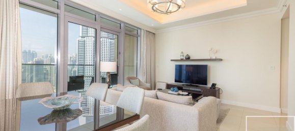 2 chambres Appartement à Downtown Dubai (Downtown Burj Dubai), UAE No. 112427 7