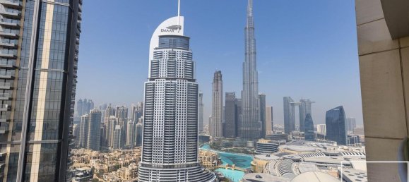 2 chambres Appartement à Downtown Dubai (Downtown Burj Dubai), UAE No. 112427 14