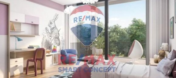 4 Schlafzimmer Villa in Yas Island, UAE, Nr. 37148 9