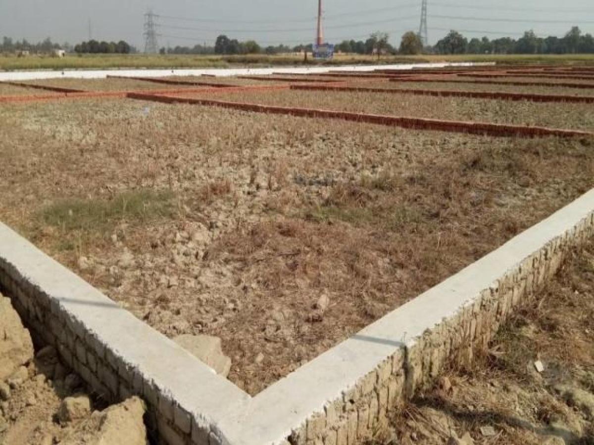 Terrain à Lucknow, India No. 35095