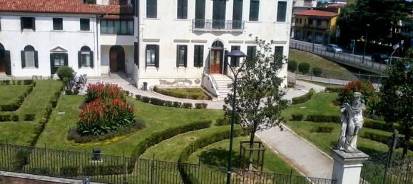 6-Zimmer Wohnung in Venice, Italy, Nr. 19748 11