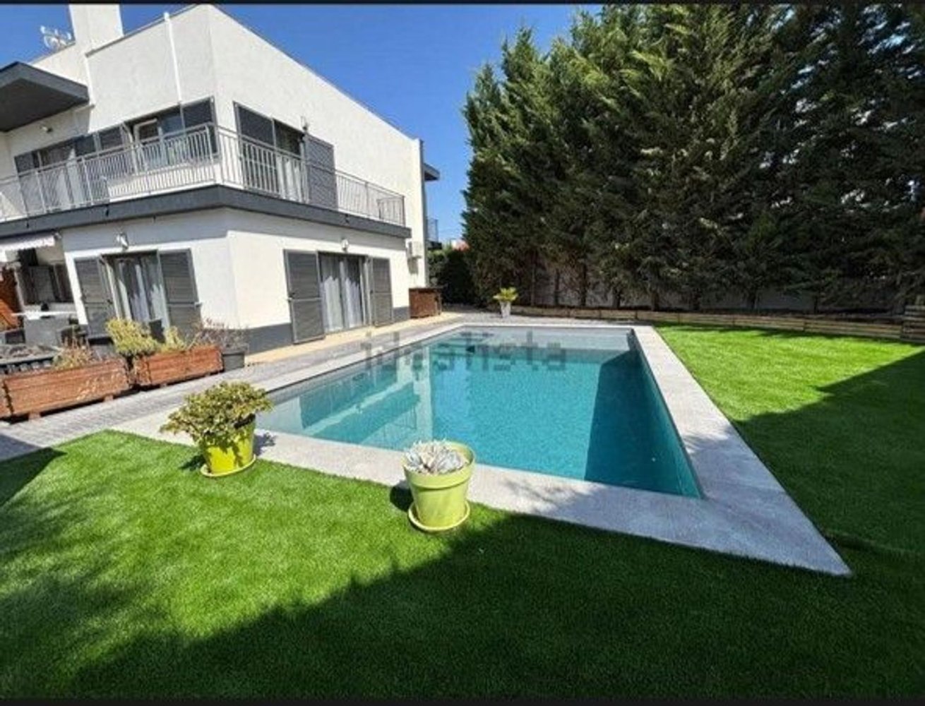 4 bedrooms House in Setubal, Portugal No. 334097