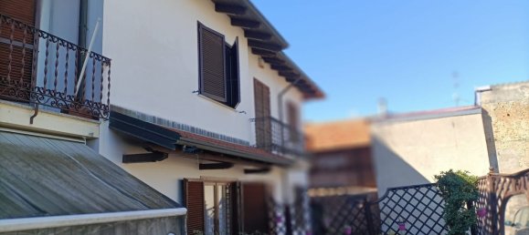 Villa de 4 divisões em Cilavegna, Italy N.º 332720 25