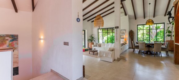 4 chambres Villa à Estepona, Spain No. 34836 9