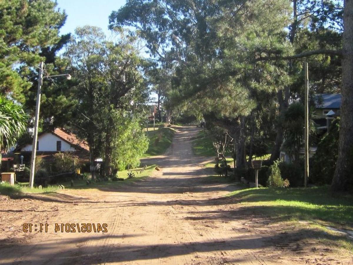  Land in Mar del Plata, Argentina No. 121297