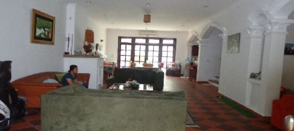 4 chambres Villa à Tay Ho, Vietnam No. 6329 4