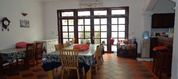 4 chambres Villa à Tay Ho, Vietnam No. 6329 5