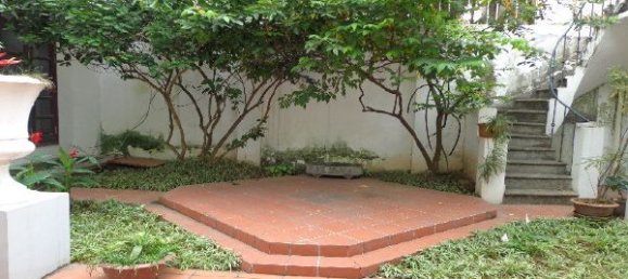 4 chambres Villa à Tay Ho, Vietnam No. 6329 10