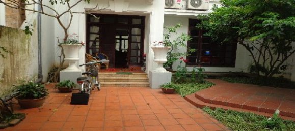 4 chambres Villa à Tay Ho, Vietnam No. 6329 9