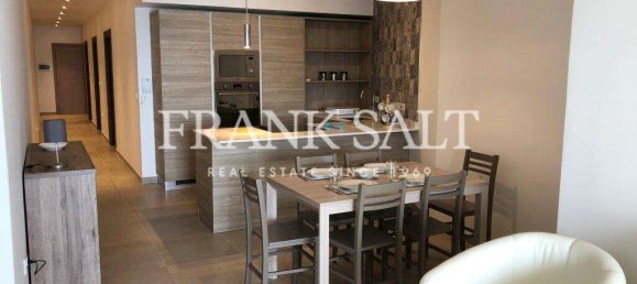 3 غرف نوم شقة في Marsalforn, Malta رقم 5736 4