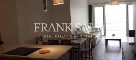 3 غرف نوم شقة في Marsalforn, Malta رقم 5736 2