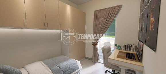 Apartamento de 3 dormitorios en Milan, Italy No. 314256 18