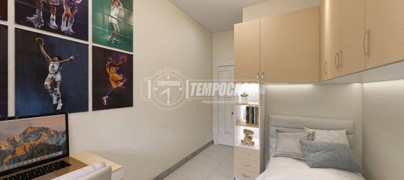 Apartamento de 3 dormitorios en Milan, Italy No. 314256 20