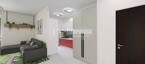 Apartamento de 3 dormitorios en Milan, Italy No. 314256 5