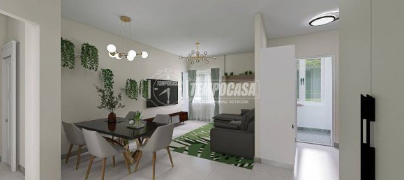 Apartamento de 3 dormitorios en Milan, Italy No. 314256 4
