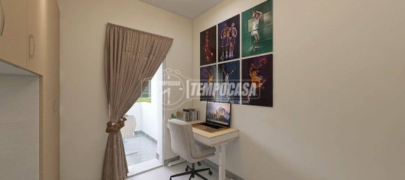 Apartamento de 3 dormitorios en Milan, Italy No. 314256 19