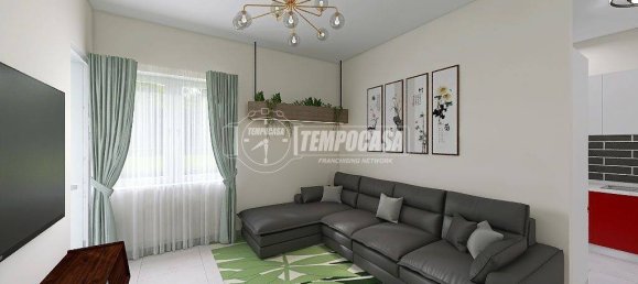 Apartamento de 3 dormitorios en Milan, Italy No. 314256 8