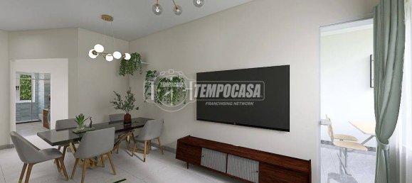 Apartamento de 3 dormitorios en Milan, Italy No. 314256 9