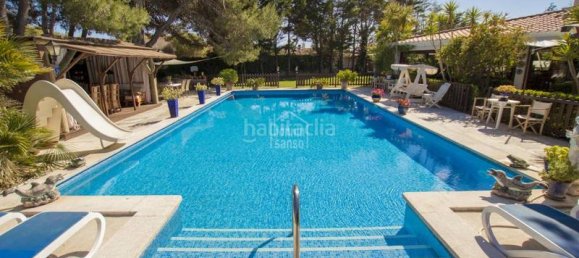 Casa T5 em Menorca, Spain N.º 85170 38