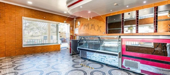 Propriété commerciale à Seixal, Portugal 38m² No. 60306 8