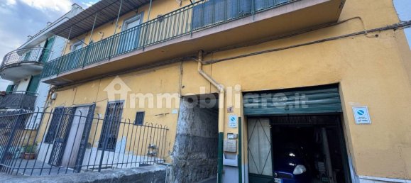 2 bedrooms Apartment in Sant'Anastasia, Italy No. 313533 7