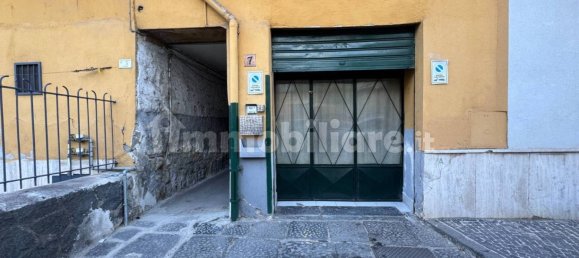 2 bedrooms Apartment in Sant'Anastasia, Italy No. 313533 16