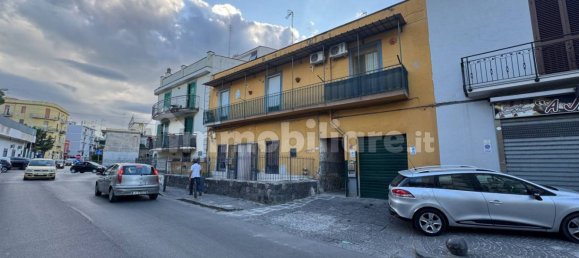 2 bedrooms Apartment in Sant'Anastasia, Italy No. 313533 28