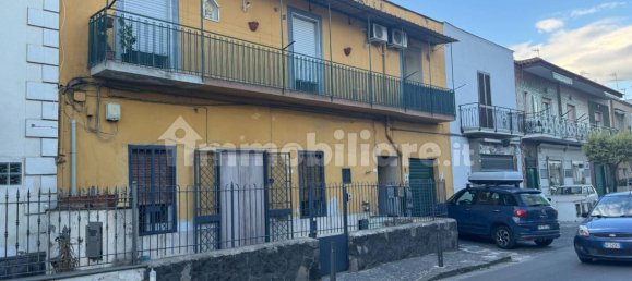 2 bedrooms Apartment in Sant'Anastasia, Italy No. 313533 21