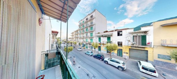 2 bedrooms Apartment in Sant'Anastasia, Italy No. 313533 3