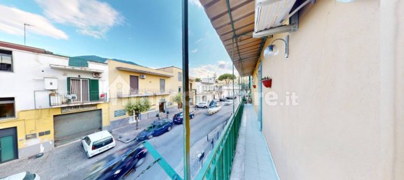 2 bedrooms Apartment in Sant'Anastasia, Italy No. 313533 20