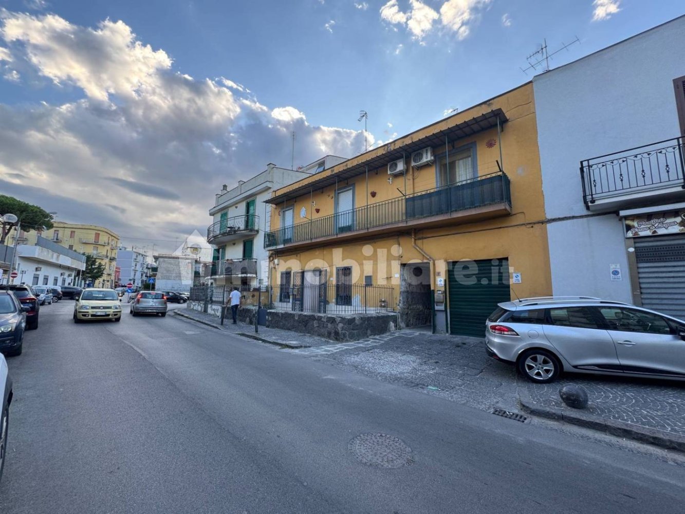 2 bedrooms Apartment in Sant'Anastasia, Italy No. 313533