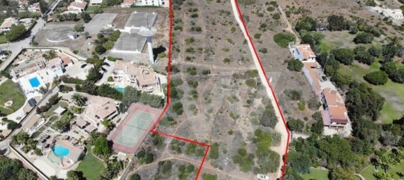  Land in Luz, Portugal No. 59189 7