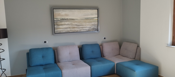 Квартира с 5 комнатами в Витербо, Италия № 293242 3