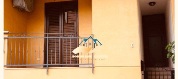 4 bedrooms Apartment in Casteldaccia, Italy No. 344409 2