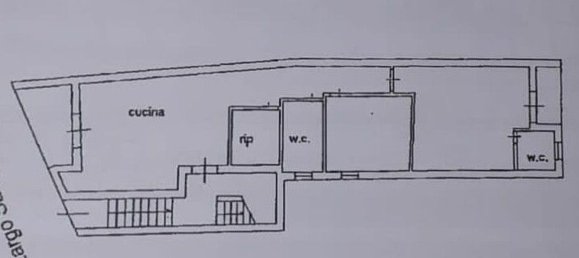 4 bedrooms Apartment in Casteldaccia, Italy No. 344409 16