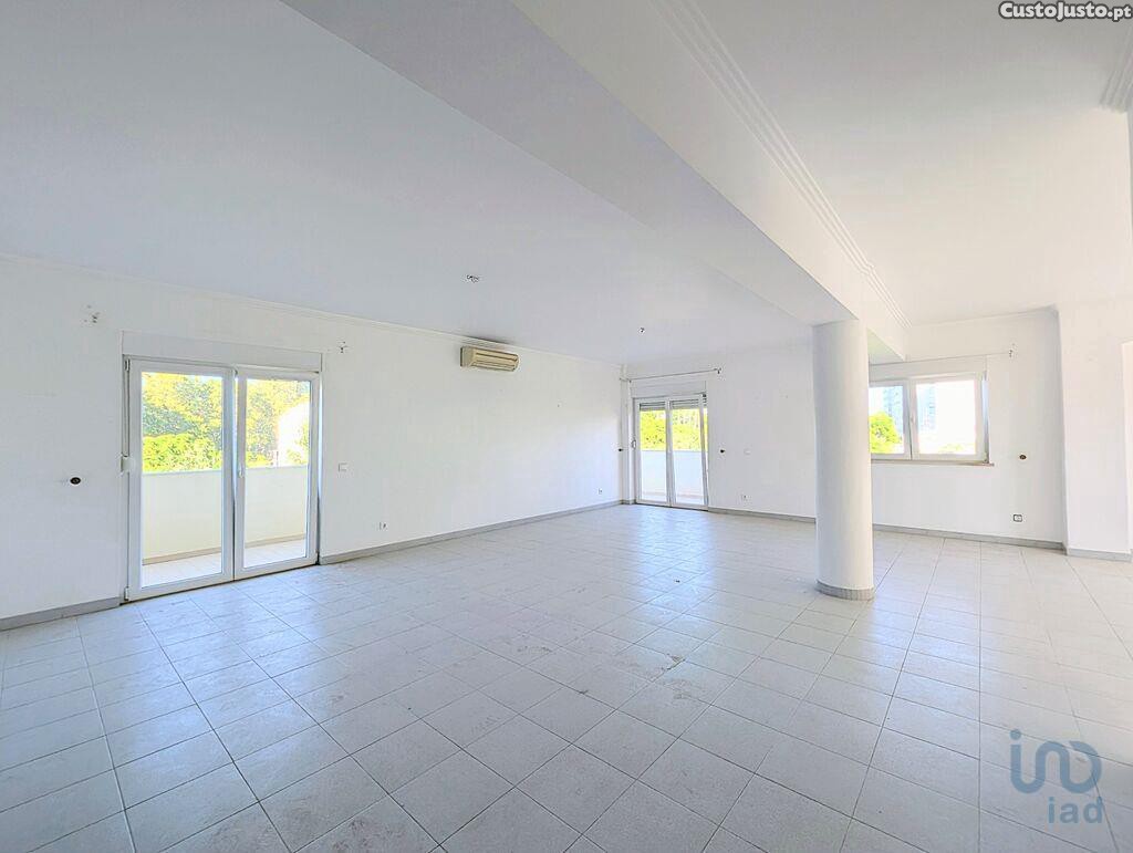 4 غرف نوم بانتهاوس في Loule, Portugal رقم 316655