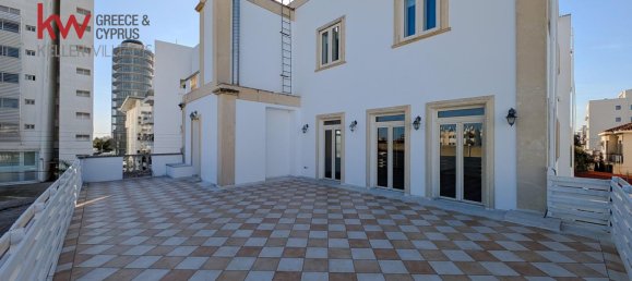 7 dormitorios adosado en venta en Larnaca, Larnaka, Cyprus № 26070 25