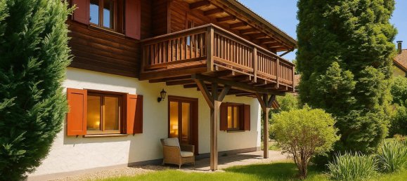 Moradia em banda T4 em Waldshut, Germany N.º 325124 10