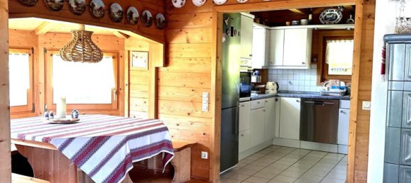 Moradia em banda T4 em Waldshut, Germany N.º 325124 13