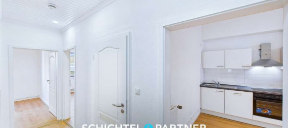 2 bedrooms Apartment in Bremen, Germany No. 312960 3
