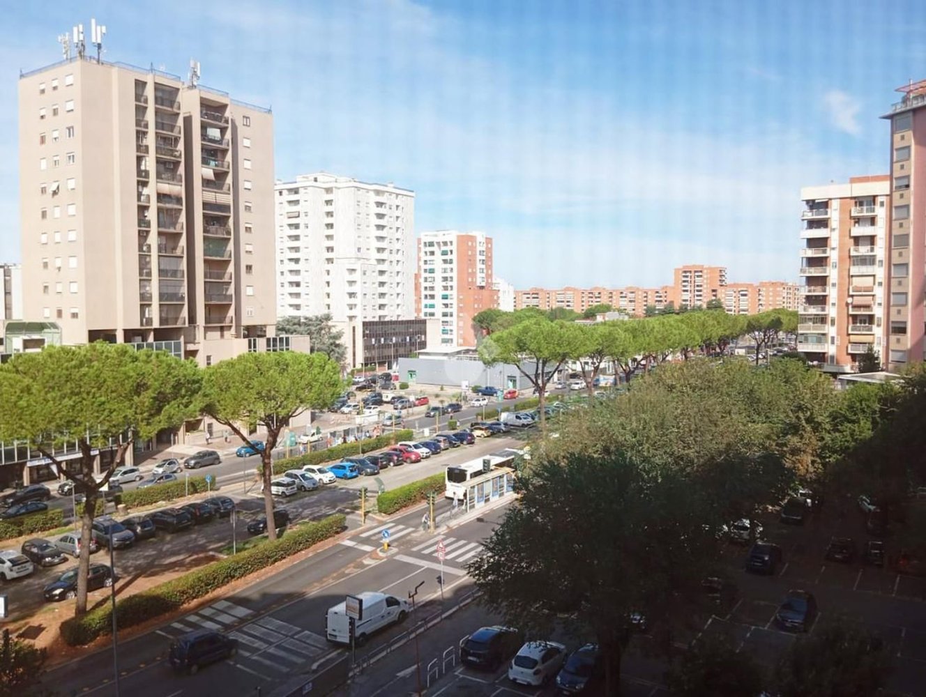 Apartamento T3 em Rome, Italy N.º 313112