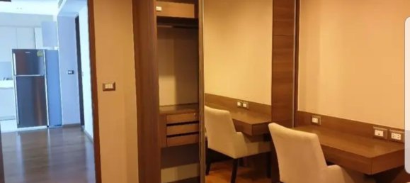 شقة 2 غرف نوم  في The Address Sathorn Railay Beach, Thailand رقم 31773 5