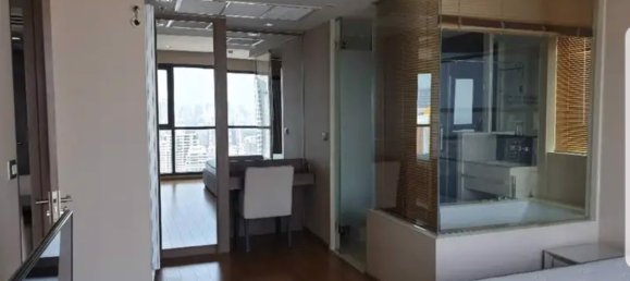 شقة 2 غرف نوم  في The Address Sathorn Railay Beach, Thailand رقم 31773 7