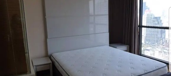 شقة 2 غرف نوم  في The Address Sathorn Railay Beach, Thailand رقم 31773 3