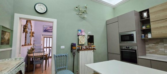 5 rooms Building in San Benedetto del Tronto, Italy No. 235521 8