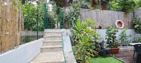 5 rooms Building in San Benedetto del Tronto, Italy No. 235521 2