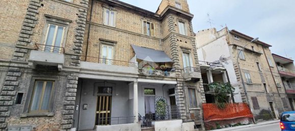 5 rooms Building in San Benedetto del Tronto, Italy No. 235521 35